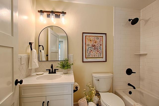 341 Lake Drive, Boulder Creek, CA 95006