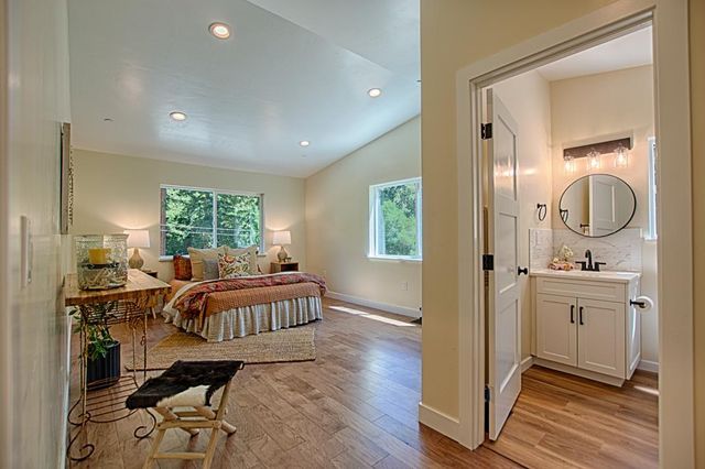 341 Lake Drive, Boulder Creek, CA 95006