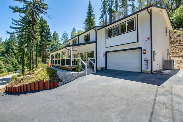 341 Lake Drive, Boulder Creek, CA 95006