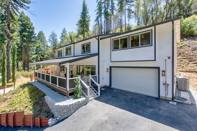 341 Lake Drive, Boulder Creek, CA 95006