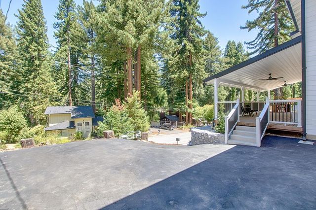 341 Lake Drive, Boulder Creek, CA 95006