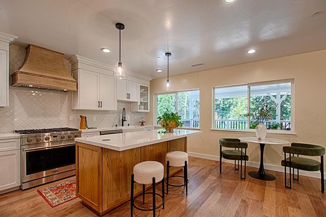 341 Lake Drive, Boulder Creek, CA 95006