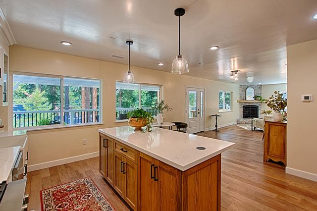 341 Lake Drive, Boulder Creek, CA 95006