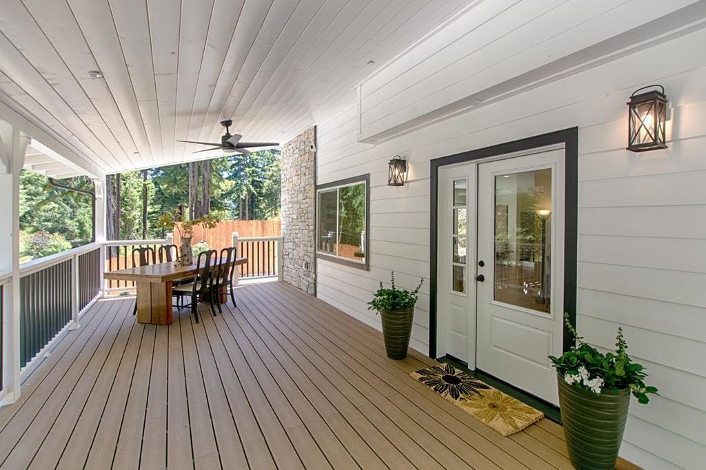 341 Lake Drive, Boulder Creek, CA 95006