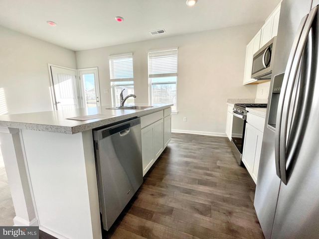 28 CITRUS DR, Camden Wyoming, DE 19934