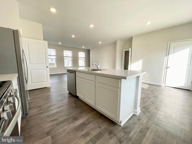 28 CITRUS DR, Camden Wyoming, DE 19934