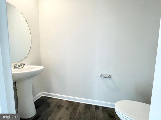 28 CITRUS DR, Camden Wyoming, DE 19934