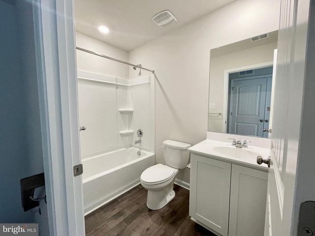 28 CITRUS DR, Camden Wyoming, DE 19934