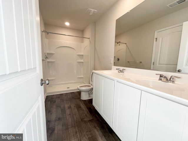 28 CITRUS DR, Camden Wyoming, DE 19934