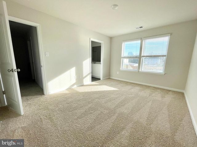 28 CITRUS DR, Camden Wyoming, DE 19934