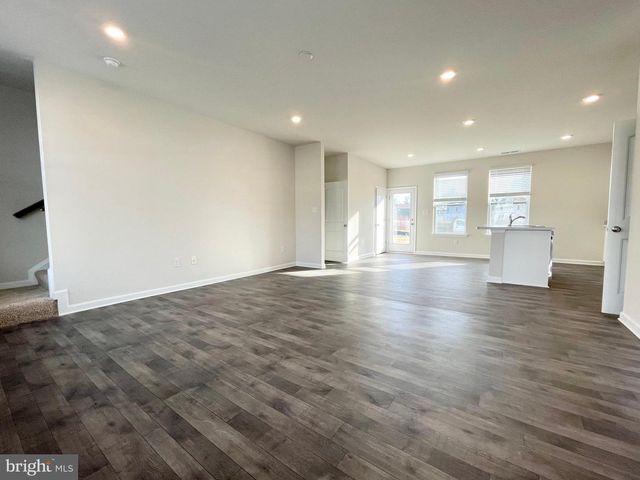 28 CITRUS DR, Camden Wyoming, DE 19934