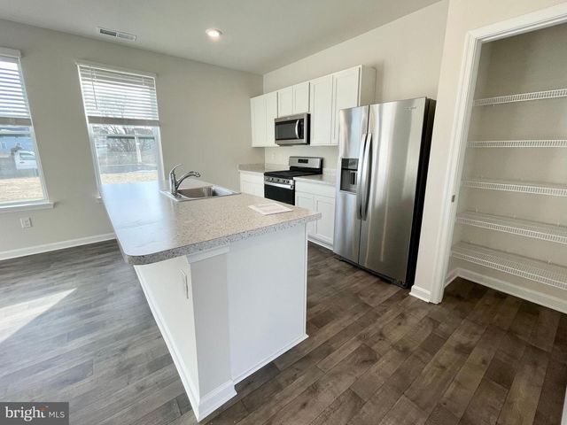 28 CITRUS DR, Camden Wyoming, DE 19934