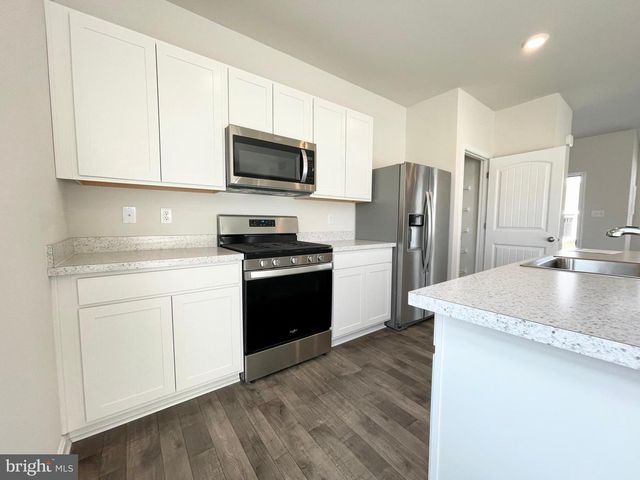 28 CITRUS DR, Camden Wyoming, DE 19934