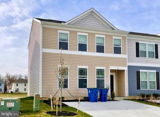 28 CITRUS DR, Camden Wyoming, DE 19934