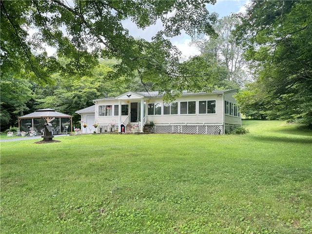 307 Beaver Lake Road, Livingston Manor, NY 12758