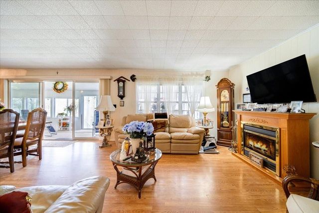 307 Beaver Lake Road, Livingston Manor, NY 12758