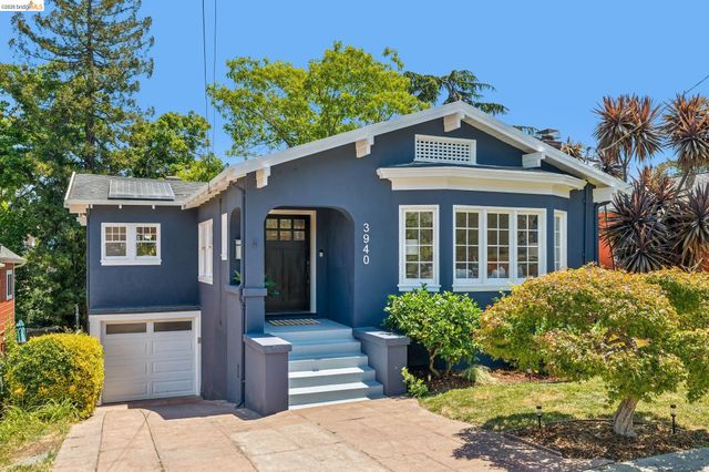 3940 Ardley Ave, Oakland, CA 94602