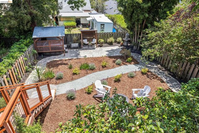 3940 Ardley Ave, Oakland, CA 94602