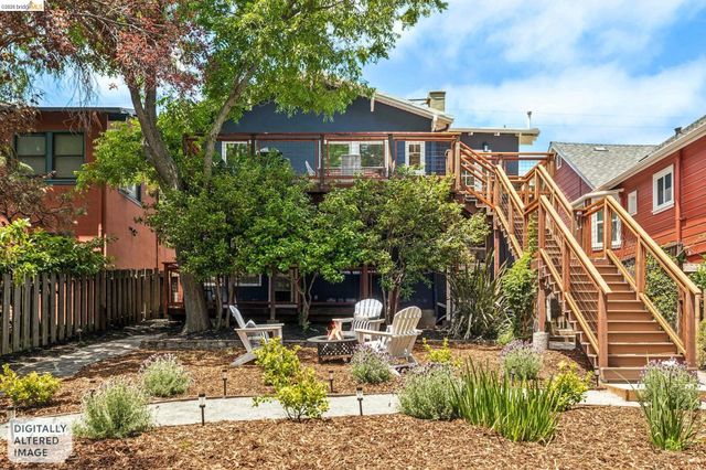3940 Ardley Ave, Oakland, CA 94602