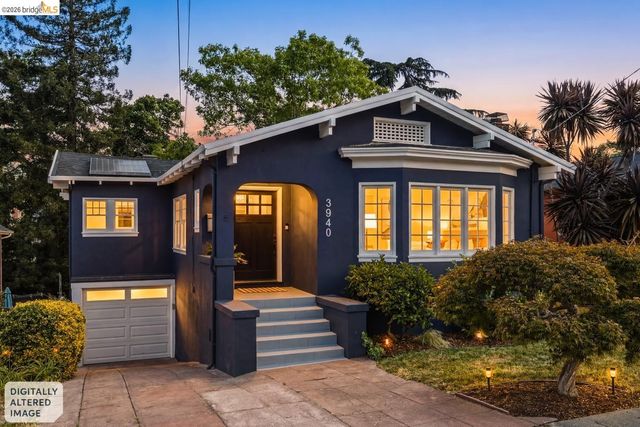 3940 Ardley Ave, Oakland, CA 94602