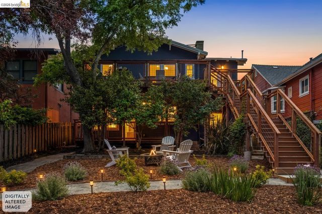 3940 Ardley Ave, Oakland, CA 94602
