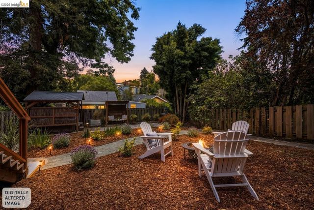 3940 Ardley Ave, Oakland, CA 94602