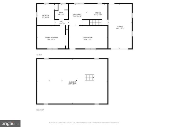 31 E LOCUST LN, New Oxford, PA 17350