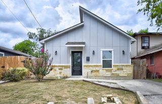 1303 Lombrano, San Antonio, TX 78207