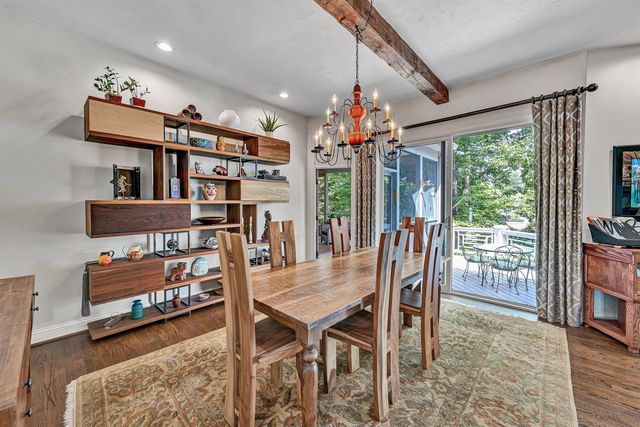 315 Upland Shores DR, Penhook, VA 24137