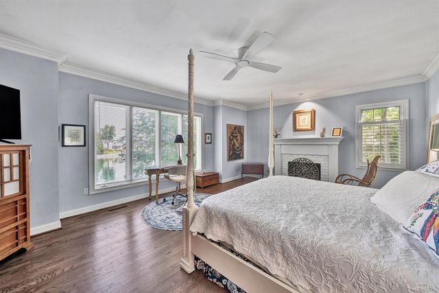 315 Upland Shores DR, Penhook, VA 24137