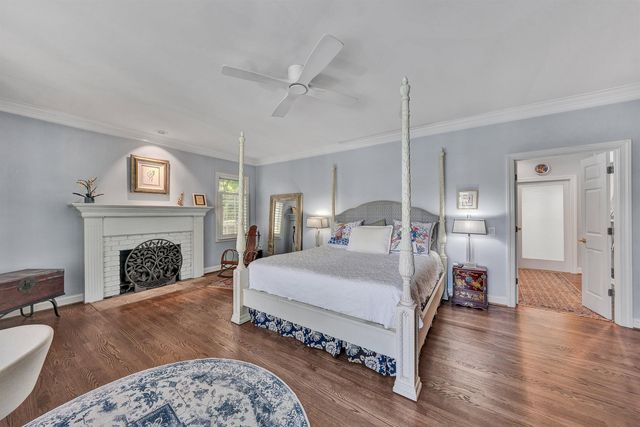 315 Upland Shores DR, Penhook, VA 24137
