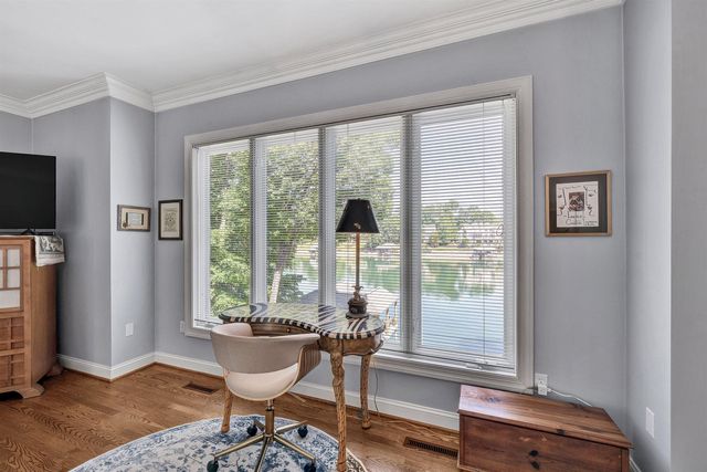 315 Upland Shores DR, Penhook, VA 24137