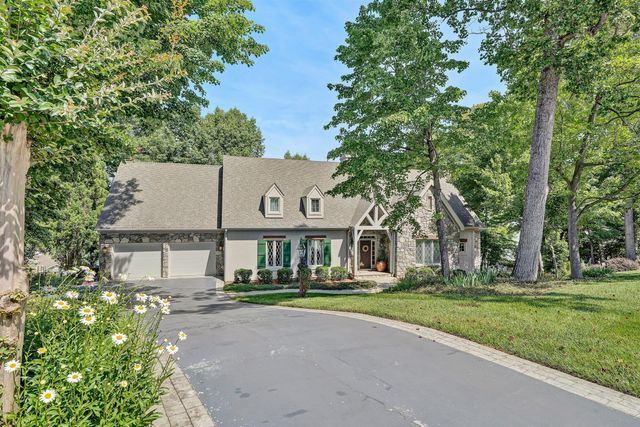 315 Upland Shores DR, Penhook, VA 24137