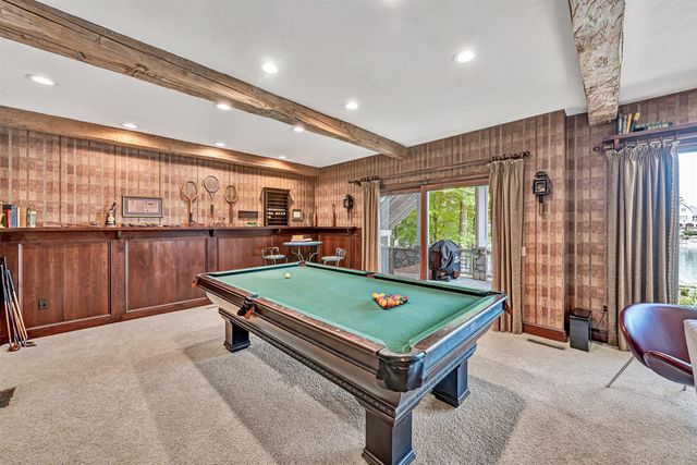 315 Upland Shores DR, Penhook, VA 24137
