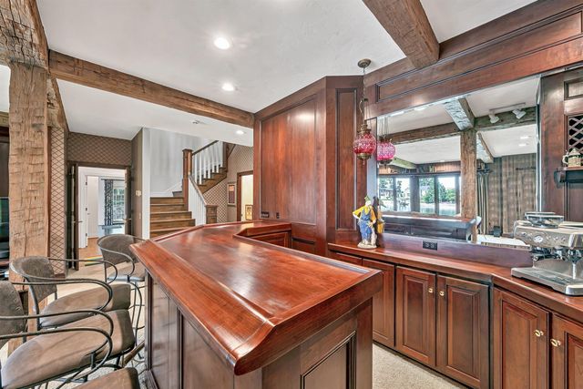 315 Upland Shores DR, Penhook, VA 24137