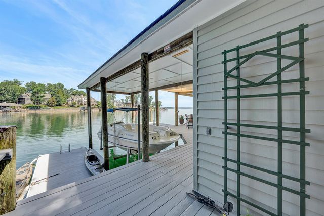 315 Upland Shores DR, Penhook, VA 24137