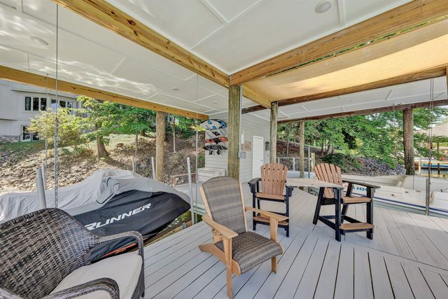315 Upland Shores DR, Penhook, VA 24137
