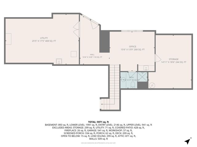 315 Upland Shores DR, Penhook, VA 24137