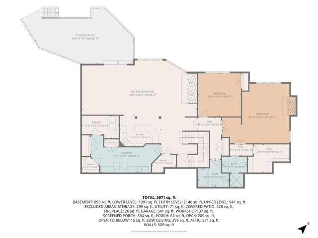 315 Upland Shores DR, Penhook, VA 24137