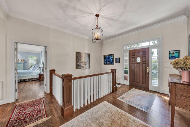 315 Upland Shores DR, Penhook, VA 24137