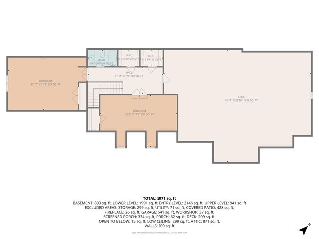 315 Upland Shores DR, Penhook, VA 24137