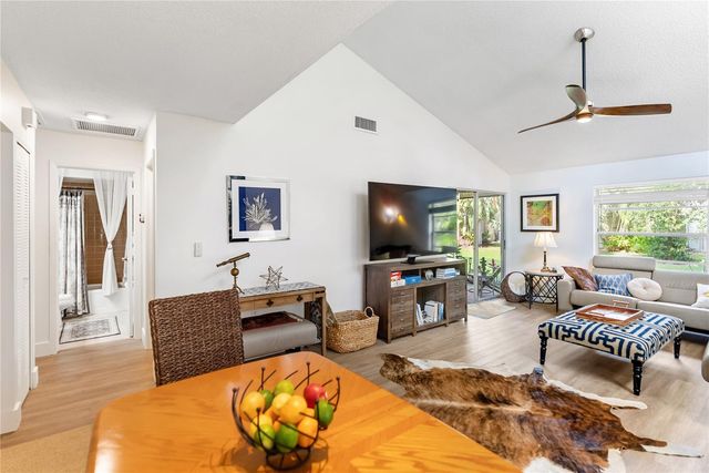 4767 VILLAGE GARDENS DRIVE 94, Sarasota, FL 34234