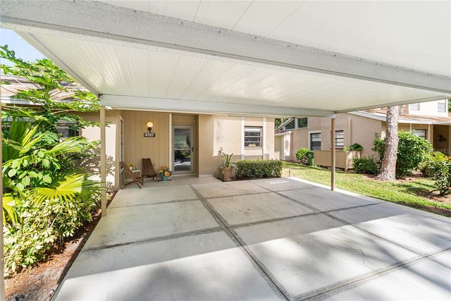 4767 VILLAGE GARDENS DRIVE 94, Sarasota, FL 34234