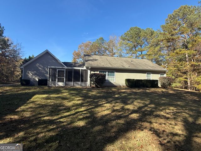 104 Cedar Ridge Drive, Lagrange, GA 30241