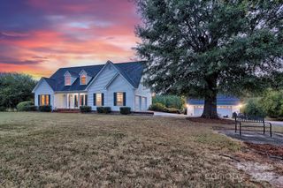 176 Griffin Road, Pageland, SC 29728