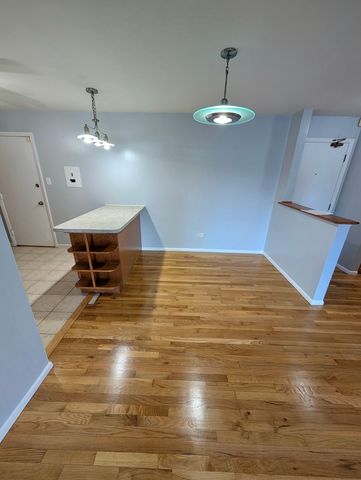 8856 Northshore Drive 1E, Des Plaines, IL 60016