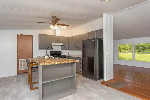 316 Len Mar Rd, Spring City, TN 37381