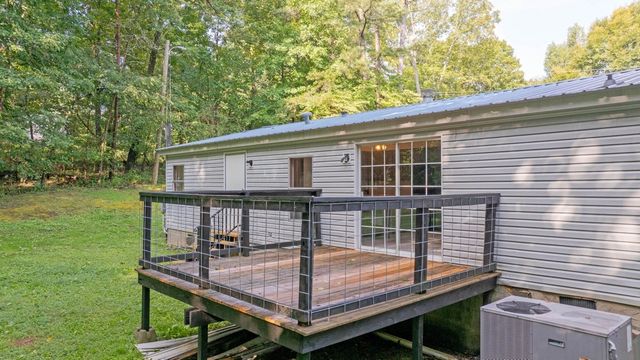 316 Len Mar Rd, Spring City, TN 37381