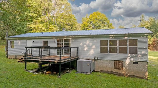 316 Len Mar Rd, Spring City, TN 37381