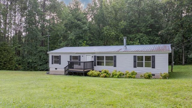 316 Len Mar Rd, Spring City, TN 37381